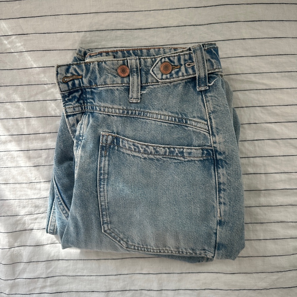 Free People We The Free Palmer Jeans